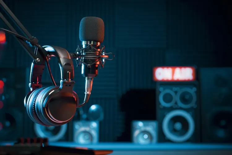 5 podcast SEO / Webmarketing pour ne pas s’ennuyer en voiture