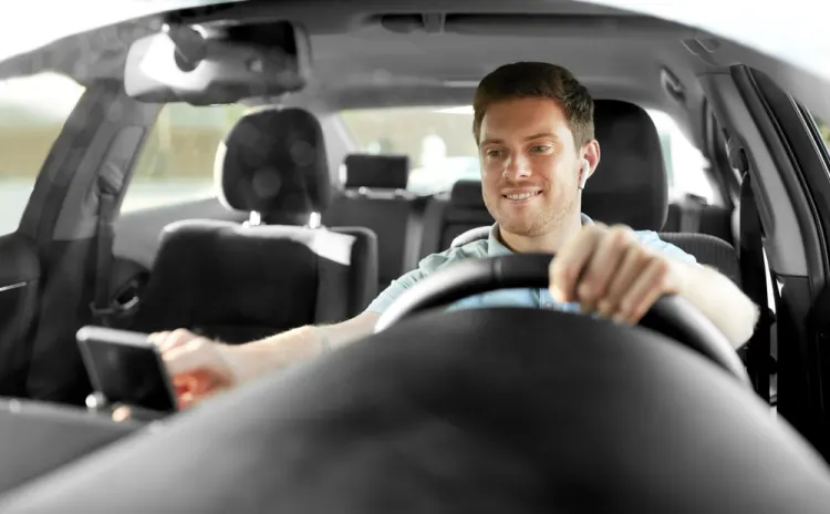 5 podcast SEO / Webmarketing pour ne pas s’ennuyer en voiture