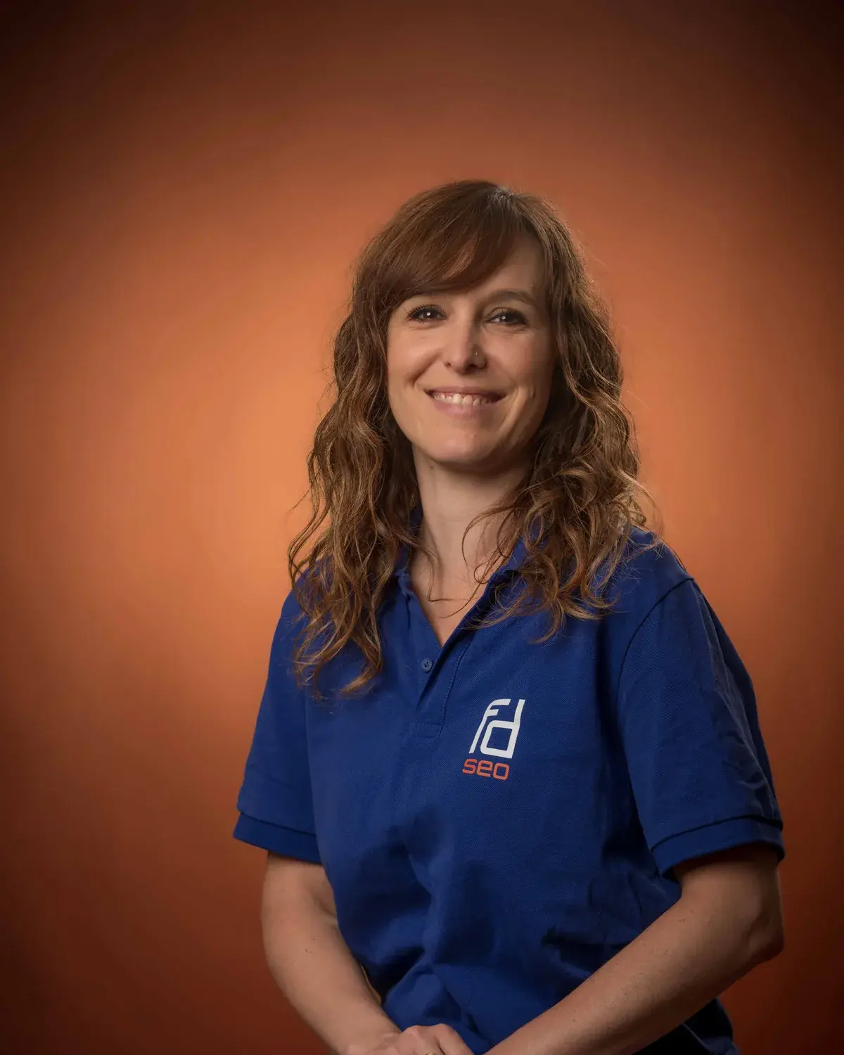 Blandine, consultante SEO de l'agence FDSEO