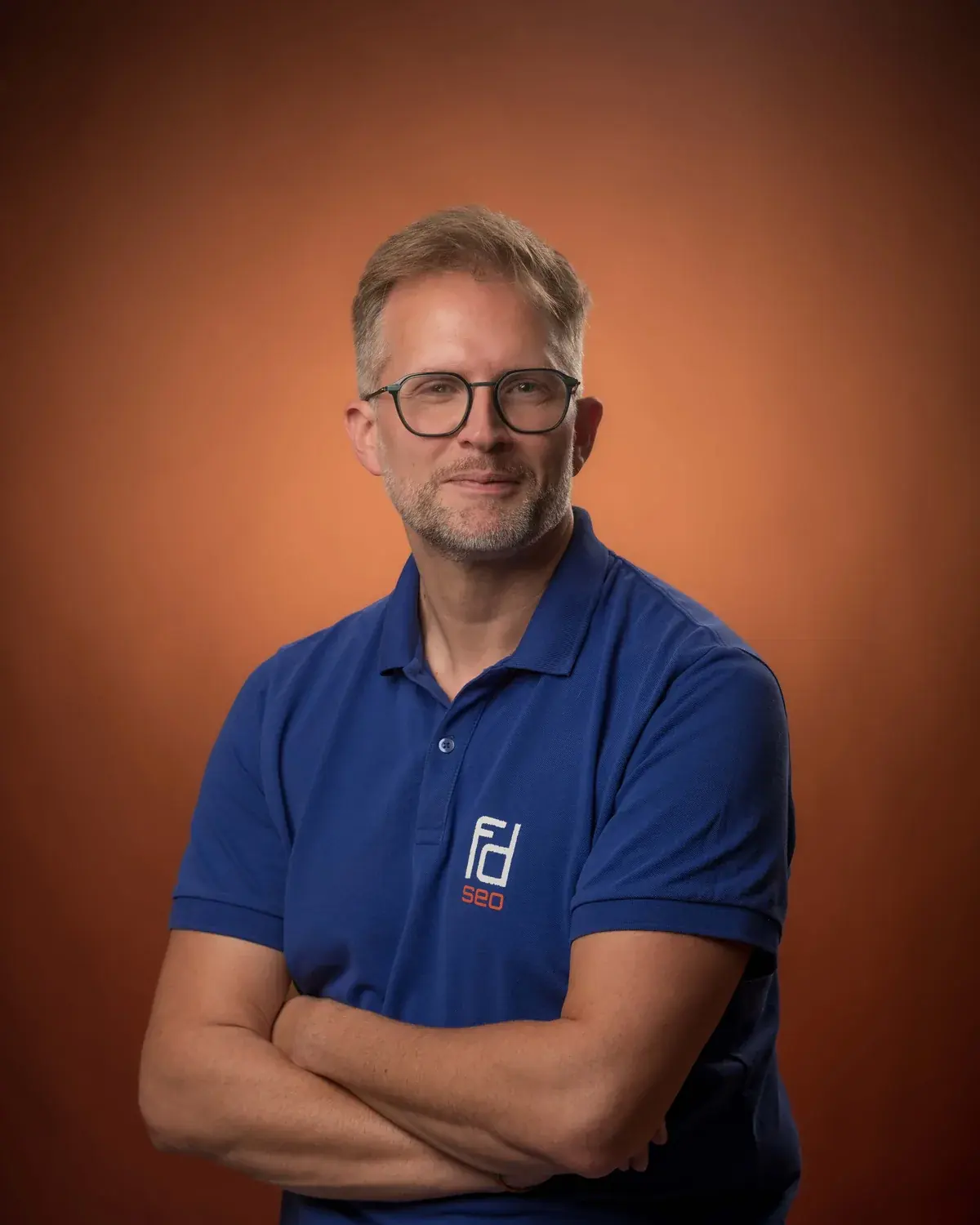 Frédéric, fondateur et consultant SEO de l'agence FDSEO