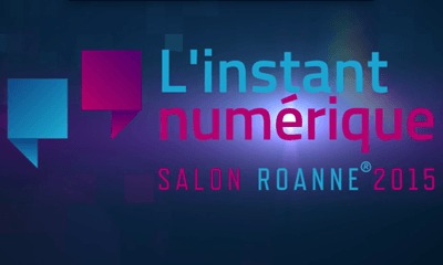 Salon l'instant numérique Roanne