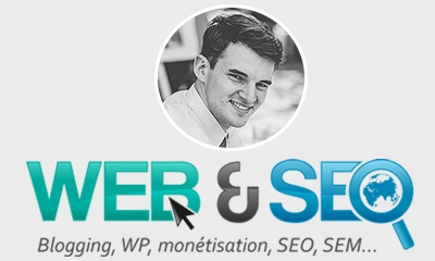 Maximilien Labadie : SEO, affiliation, sites de niche… [Interview]