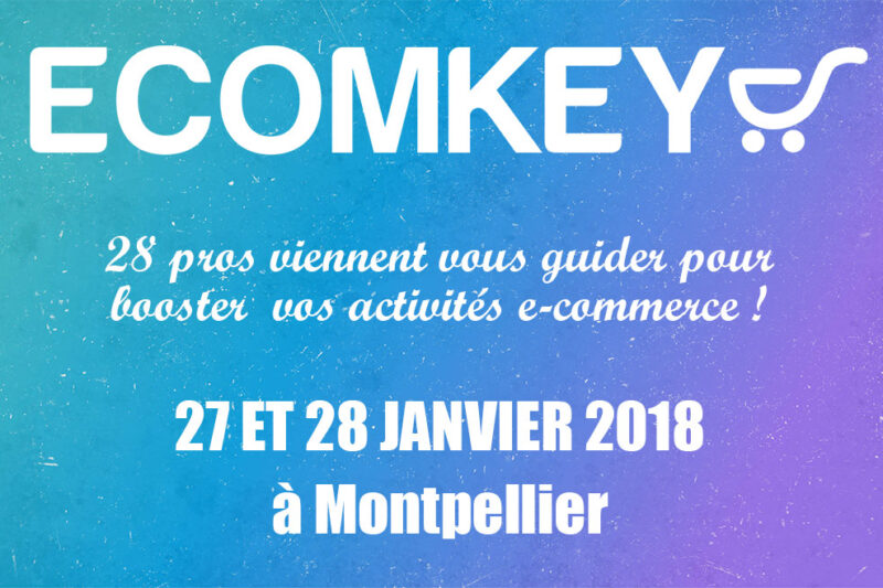 ecomkey