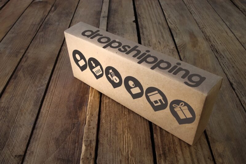 ecommerce-dropshipping