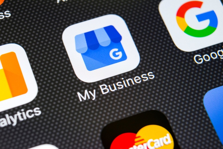 google-my-business